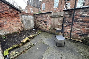 4 bed house, Ashfield Road, Longsight, Manchester, M130YP - Image 11